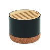 Altavoz inalámbrico de aluminio reciclado Rumba