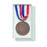 Medalla de hierro con cinta Winner