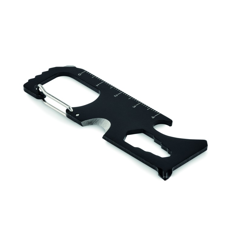 Multiherramienta de bolsillo Vetool