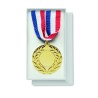 Medalla de hierro con cinta Winner