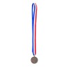 Medalla de hierro con cinta Winner