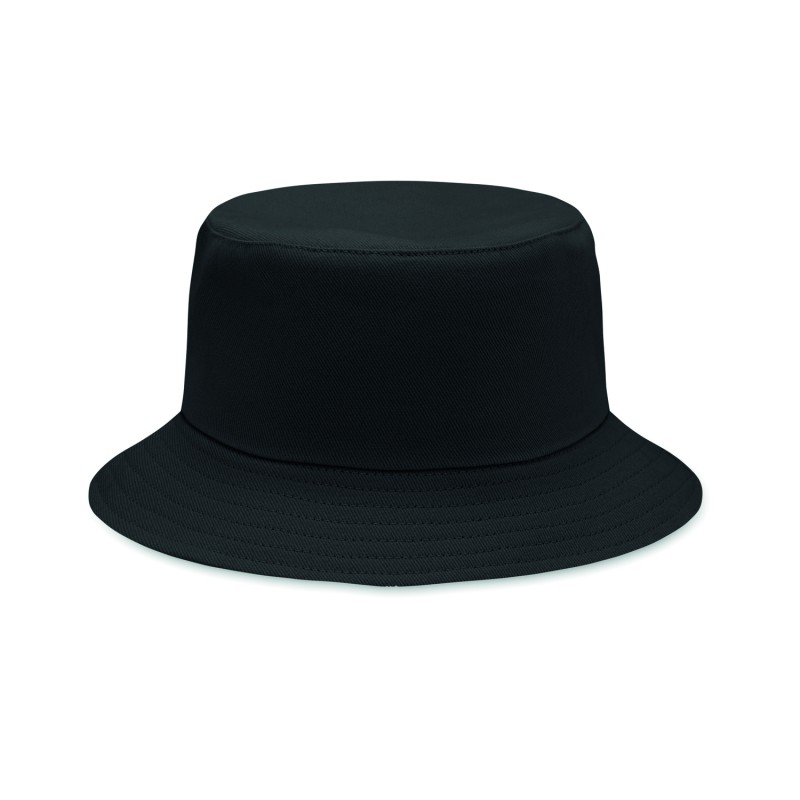 Sombrero de pescador de algodón Monti