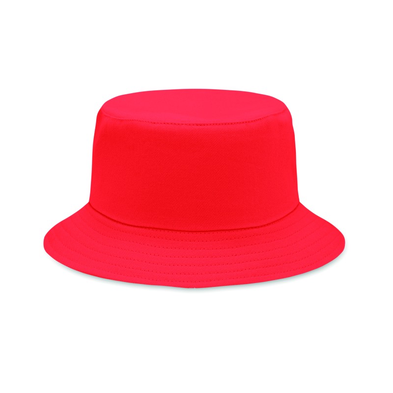 Sombrero de pescador de algodón Monti