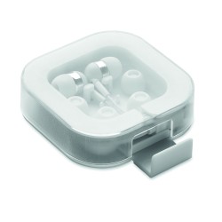Auriculares con conector...