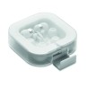Auriculares con conector USB-C Musisoft C