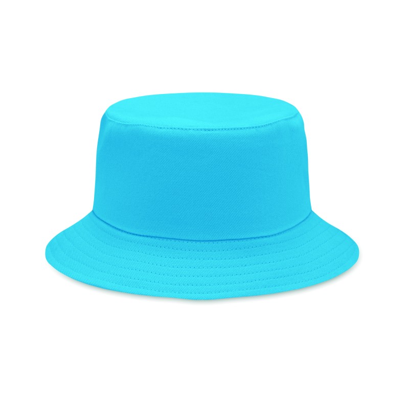 Sombrero de pescador de algodón Monti
