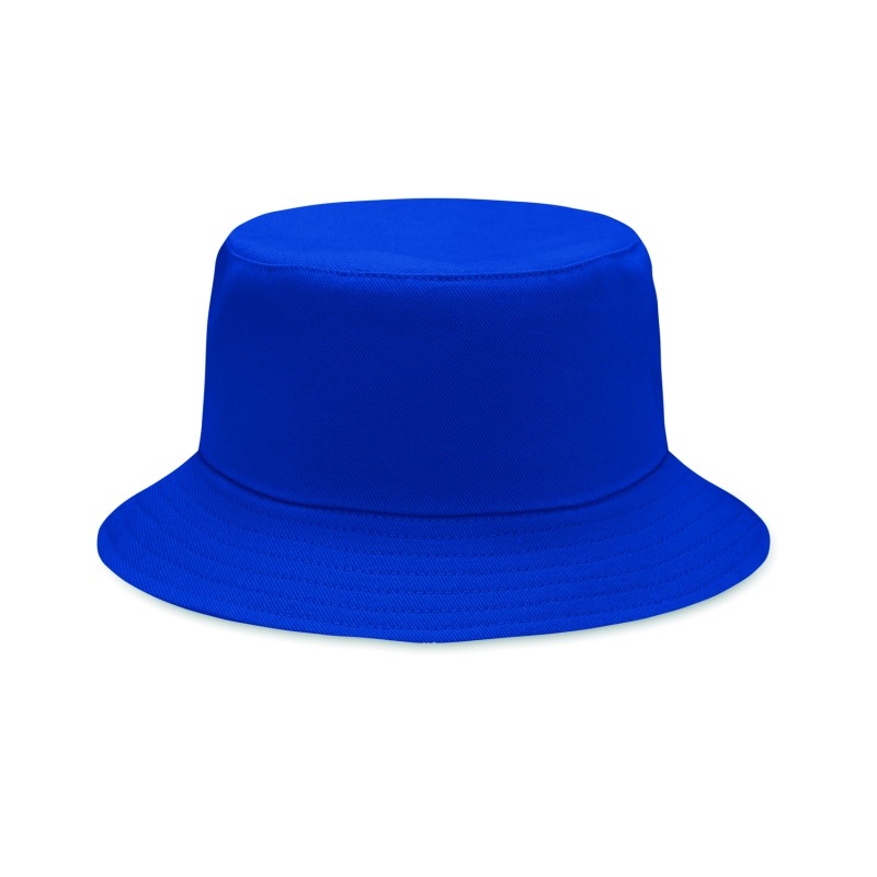 Sombrero de pescador de algodón Monti