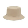 Sombrero de pescador de algodón Monti
