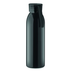 Botella de acero inoxidable...