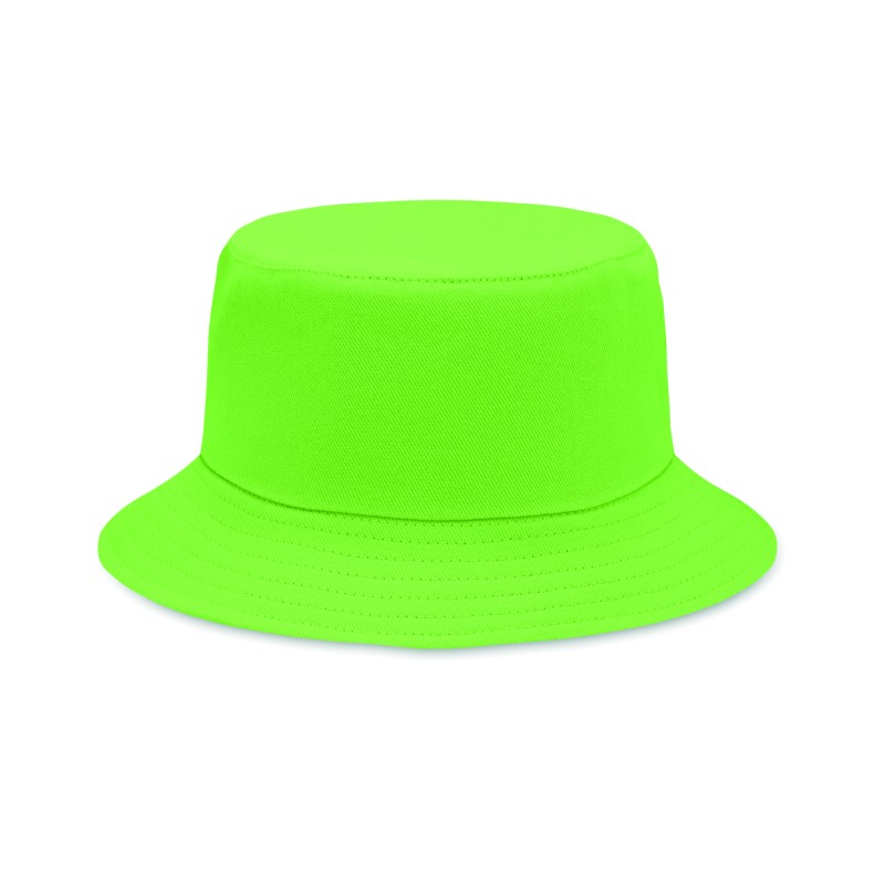 Sombrero de pescador de algodón Monti