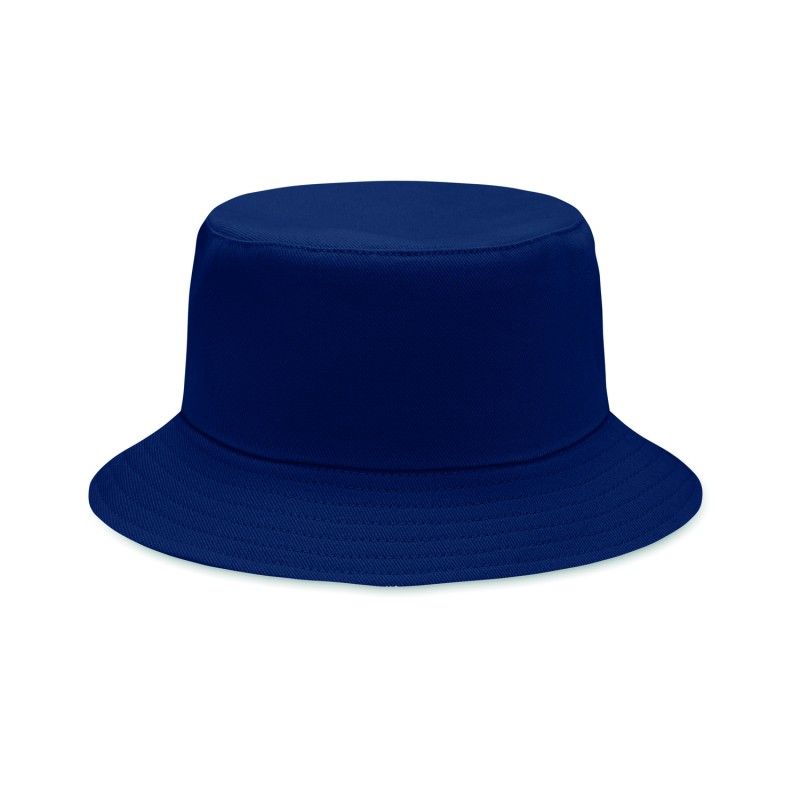 Sombrero de pescador de algodón Monti