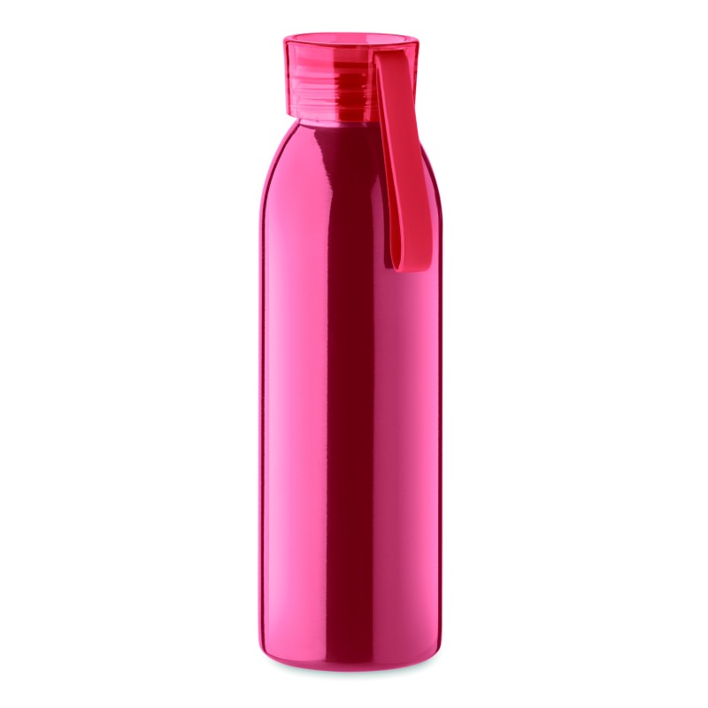 Botella de acero inoxidable Bira 650 ml
