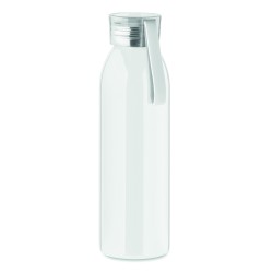 Botella de acero inoxidable Bira 650 ml