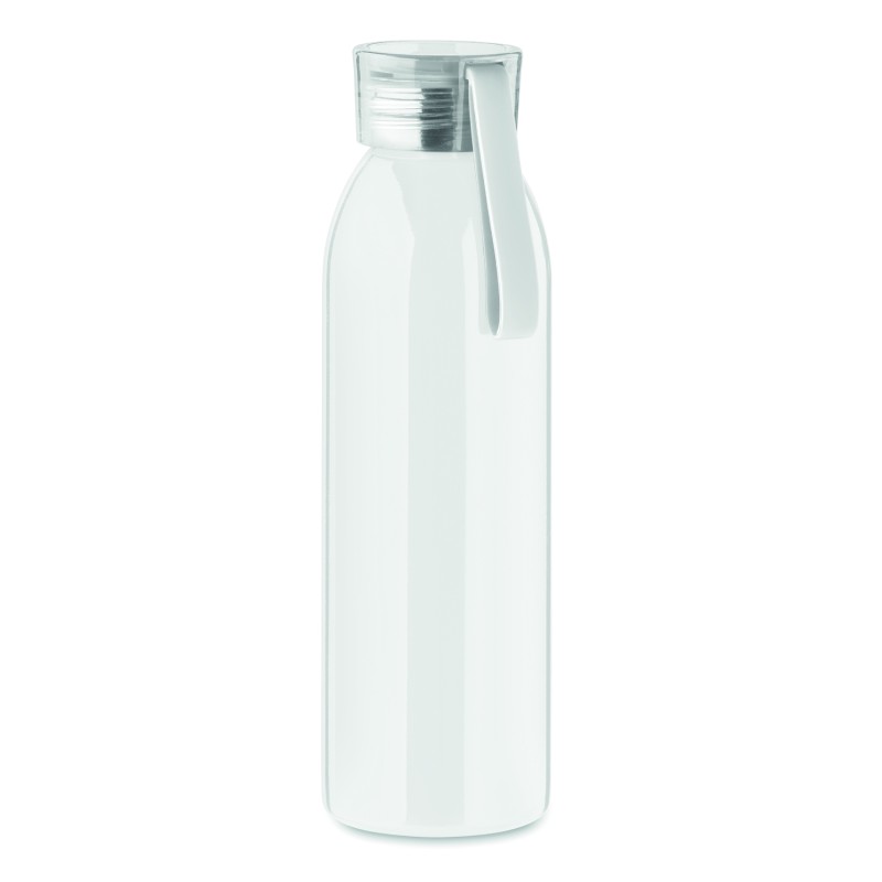 Botella de acero inoxidable Bira 650 ml