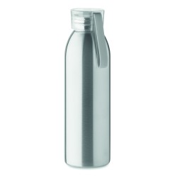 Botella de acero inoxidable Bira 650 ml