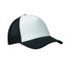Gorra trucker de 5 paneles Bubble