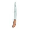 Navaja plegable de acacia Skarp