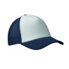 Gorra trucker de 5 paneles Bubble