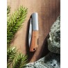 Navaja plegable de acacia Skarp