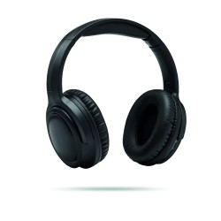 Auriculares plegables con...