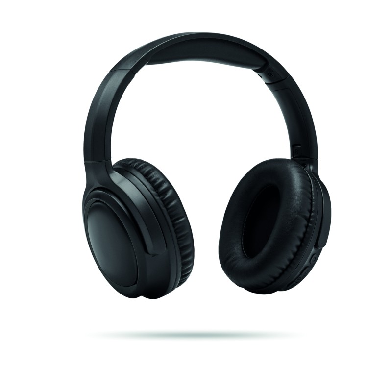 Auriculares plegables con cancelación de ruido Silent