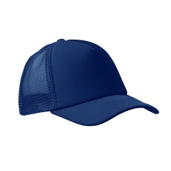Gorra trucker de 5 paneles Bubble