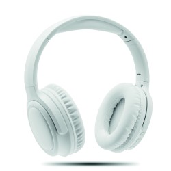 Auriculares plegables con cancelación de ruido Silent
