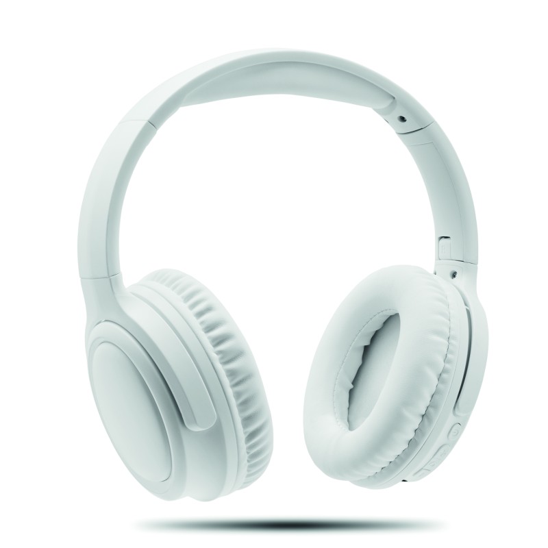 Auriculares plegables con cancelación de ruido Silent