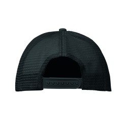Gorra trucker de 5 paneles Bubble