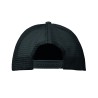 Gorra trucker de 5 paneles Bubble