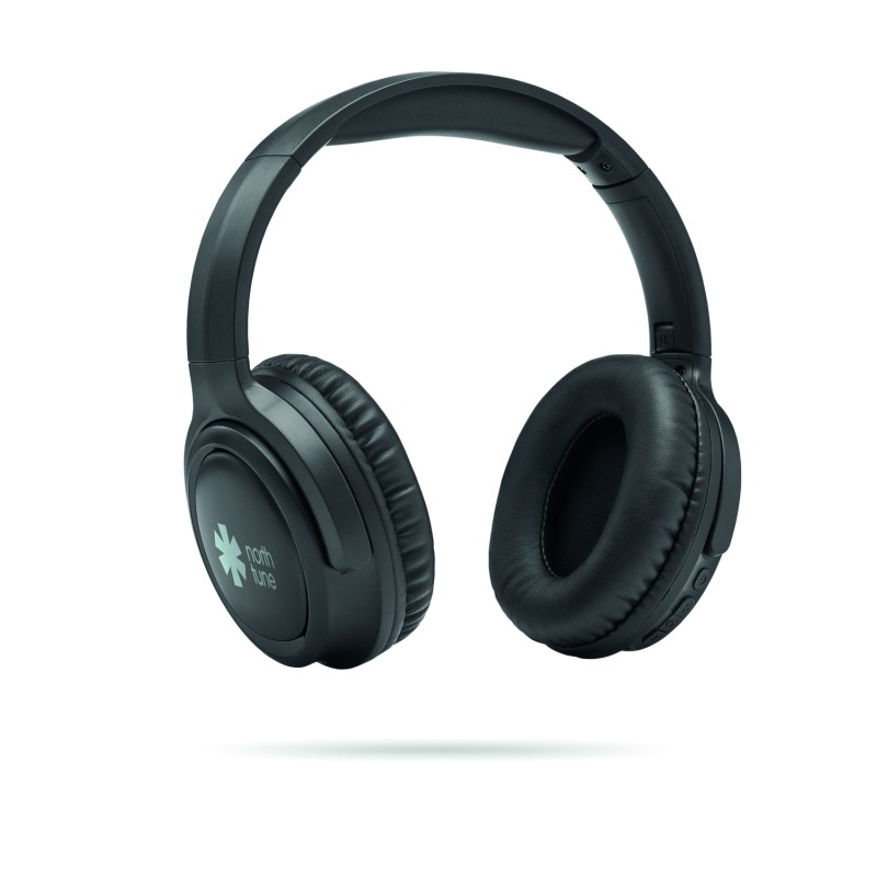 Auriculares plegables con cancelación de ruido Silent
