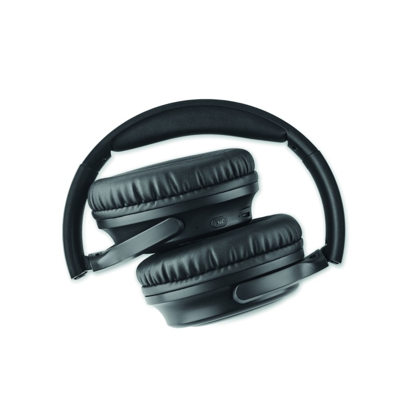 Auriculares plegables con cancelación de ruido Silent