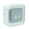 Reloj despertador LED Luce