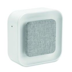 Reloj despertador LED Luce