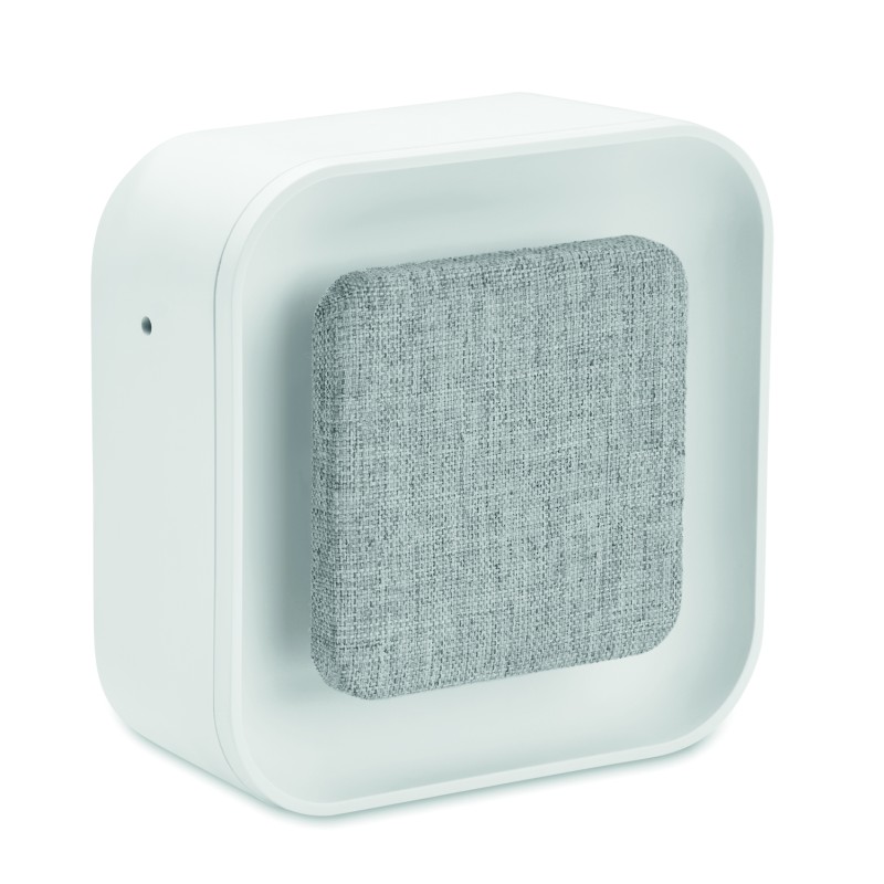 Reloj despertador LED Luce