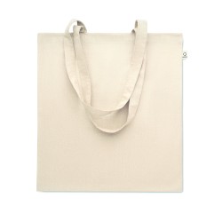Bolsa de algodón reciclado...