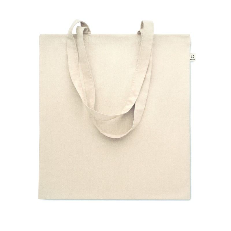 Bolsa de algodón reciclado Viveka