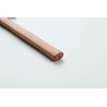 Martillo de madera de haya Cracker