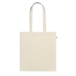Bolsa de algodón reciclado Viveka