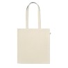 Bolsa de algodón reciclado Viveka