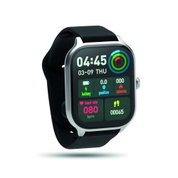 Pulsera de actividad inteligente Irto