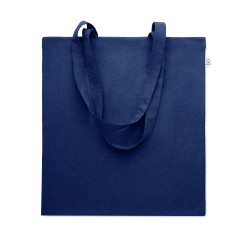 Bolsa de algodón reciclado de color Viveka Colour