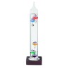 Termómetro Galileo de cristal Gali 28 cm
