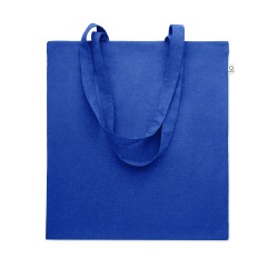 Bolsa de algodón reciclado de color Viveka Colour