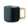 Taza de doble pared de acero reciclado Acero 350 ml