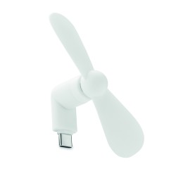Ventilador USB para smartphone Phan