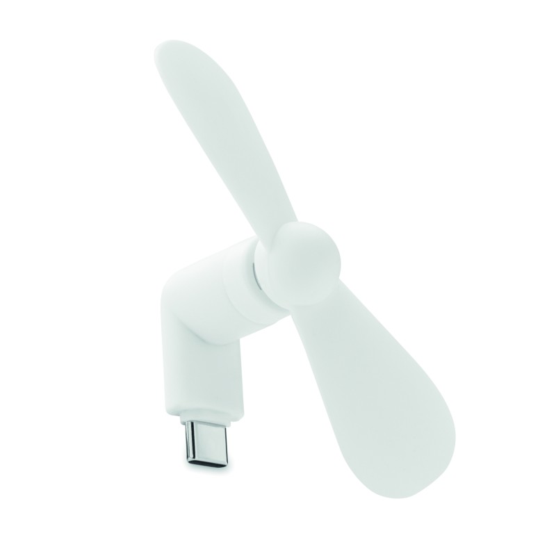 Ventilador USB para smartphone Phan