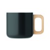 Taza de doble pared de acero reciclado Acero 350 ml