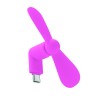 Ventilador USB para smartphone Phan
