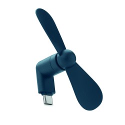 Ventilador USB para smartphone Phan